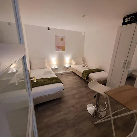 Apartment Bel *